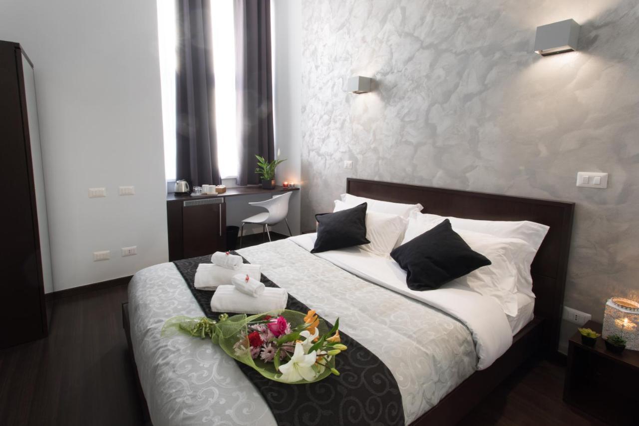 Chroma Italy - Chroma Pente Hotel Екстериор снимка