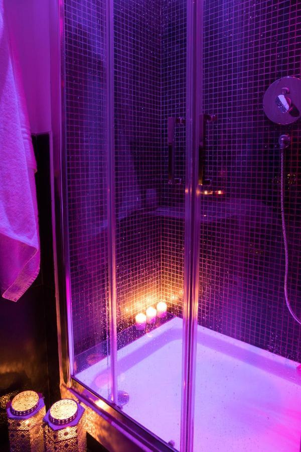 Chroma Italy - Chroma Pente Hotel Екстериор снимка