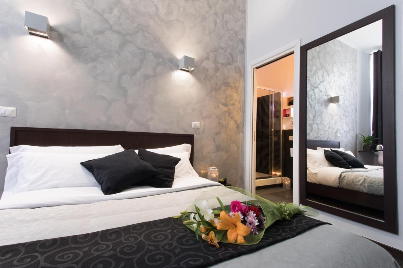 Chroma Italy - Chroma Pente Hotel Екстериор снимка