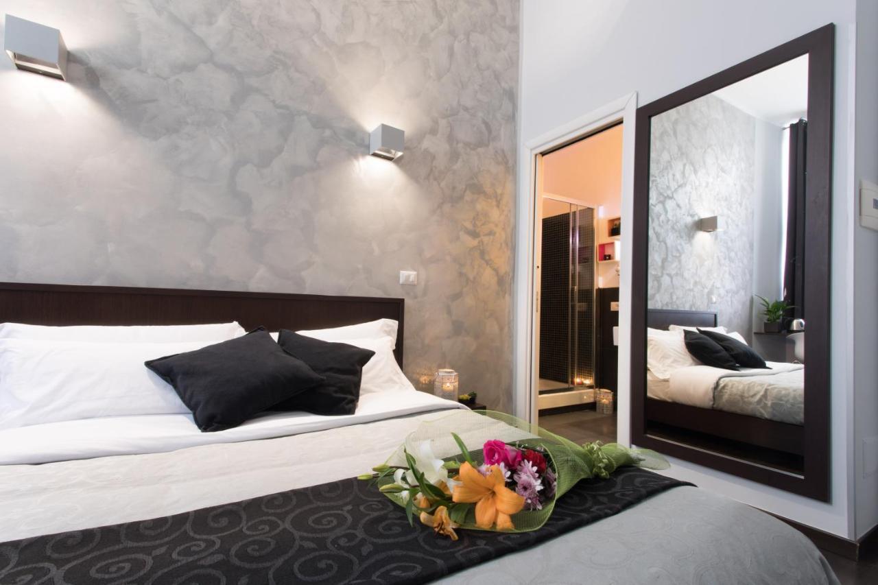 Chroma Italy - Chroma Pente Hotel Екстериор снимка
