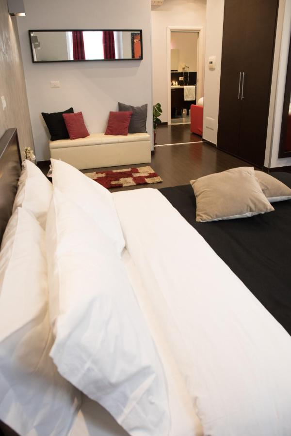 Chroma Italy - Chroma Pente Hotel Екстериор снимка