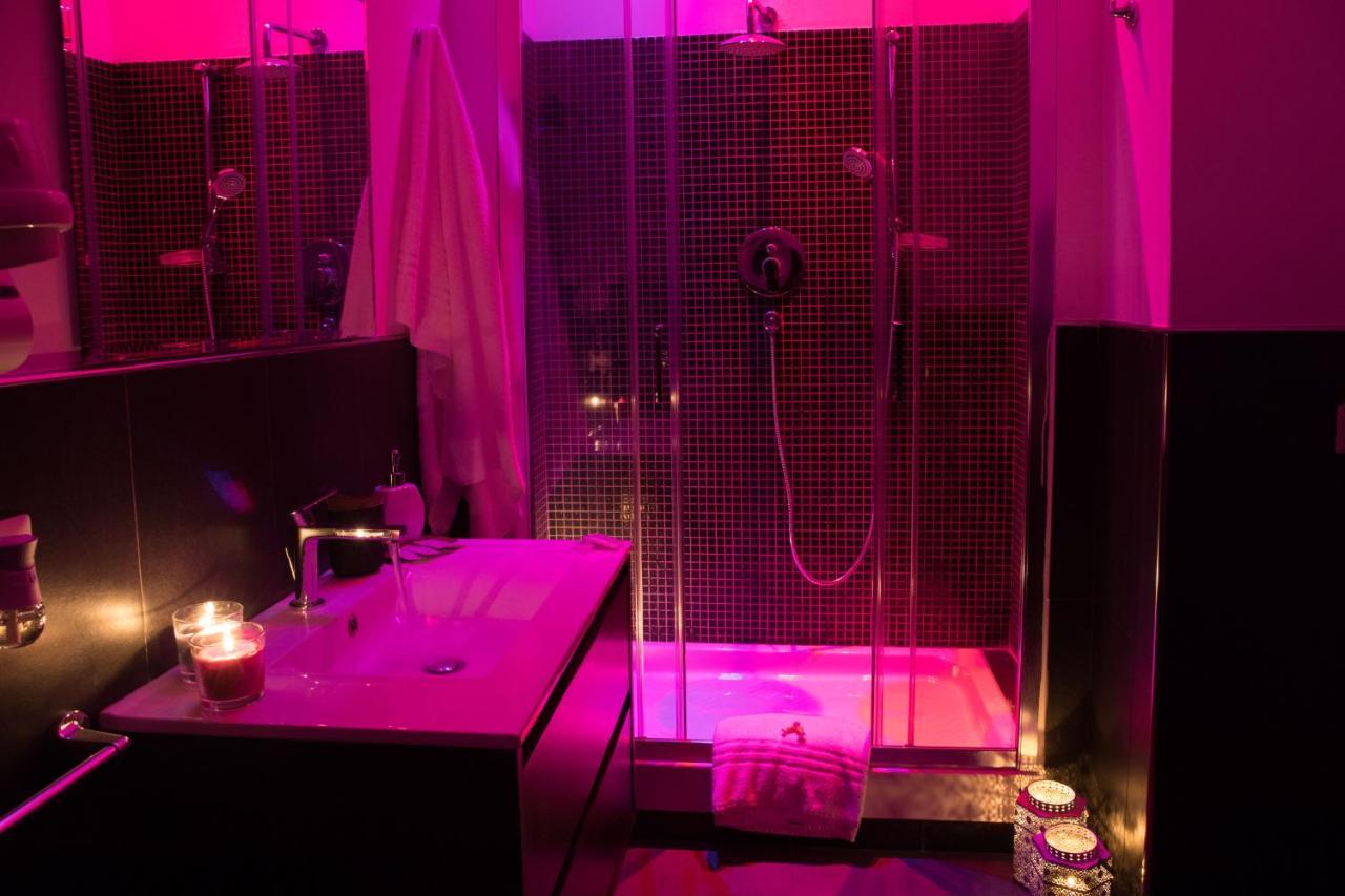 Chroma Italy - Chroma Pente Hotel Екстериор снимка
